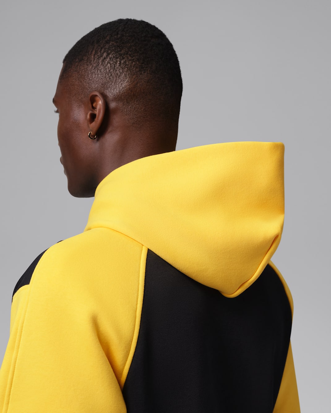 Jordan Brooklyn Men's Pullover Hoodie