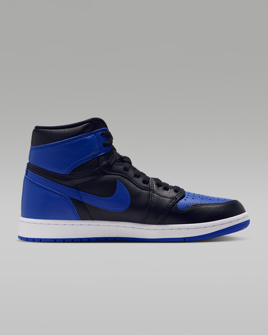 Air Jordan 1 High OG "Royal" Men's Shoes