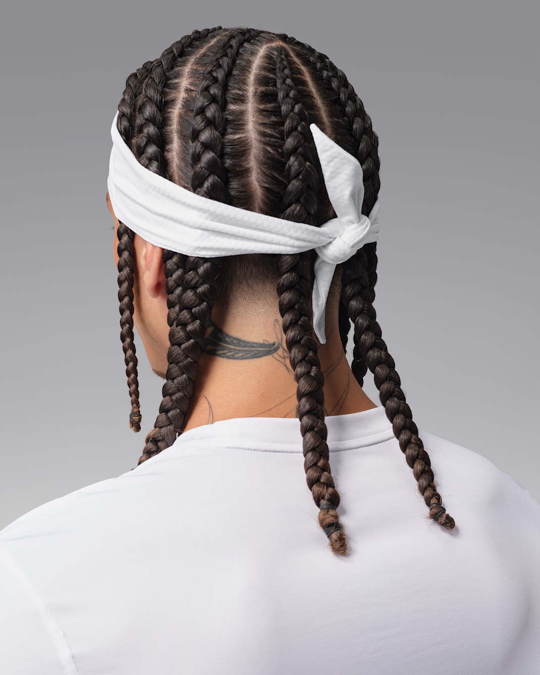 Jordan Dri-FIT Performance Sport Head Tie