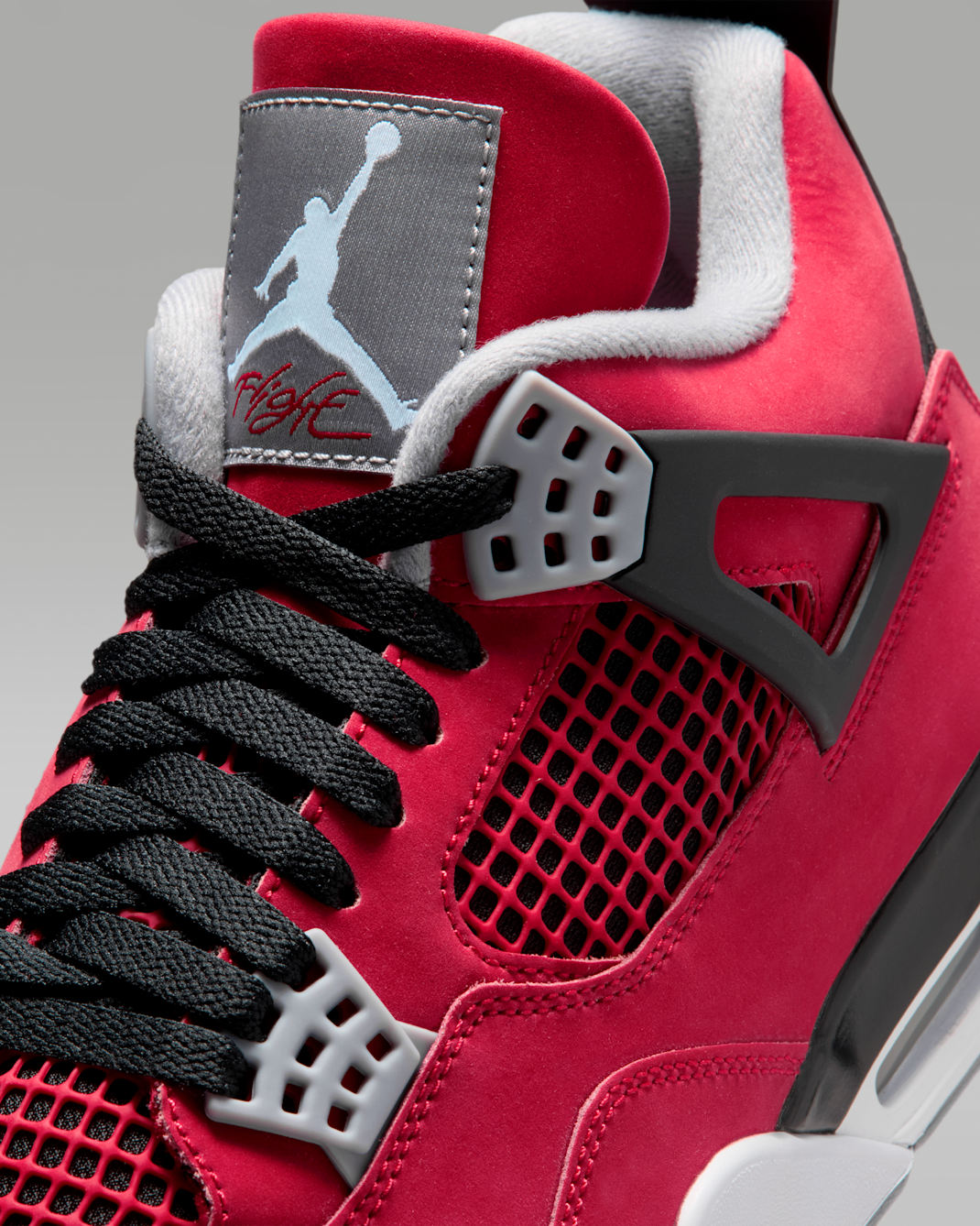 Air Jordan 4 "Toro" Men's Shoes