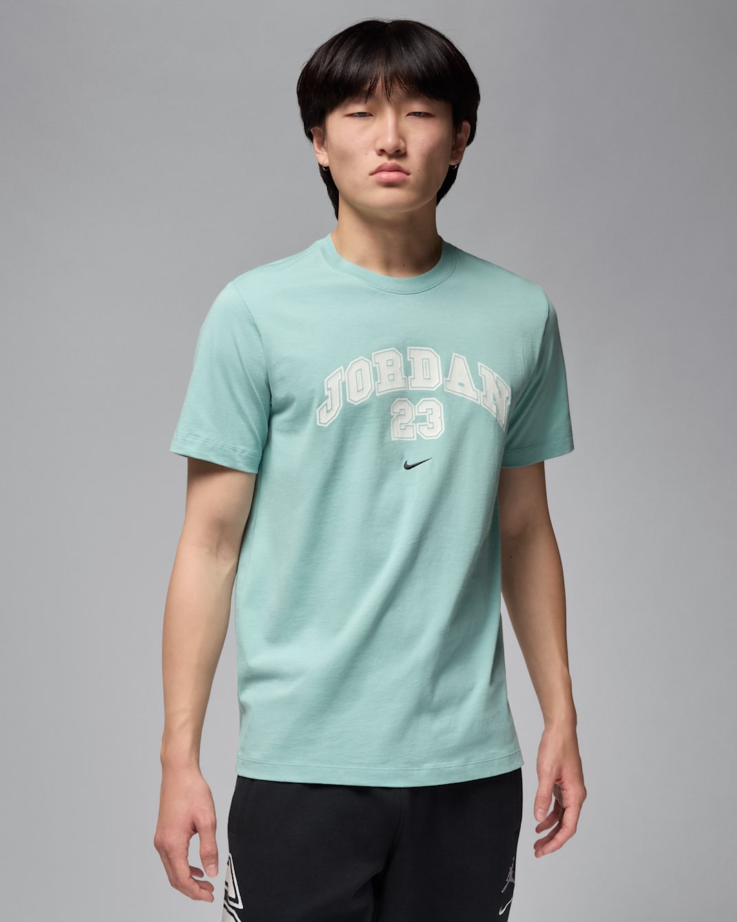 Playera para hombre Jordan MVP - Mineral/Vela/Vela