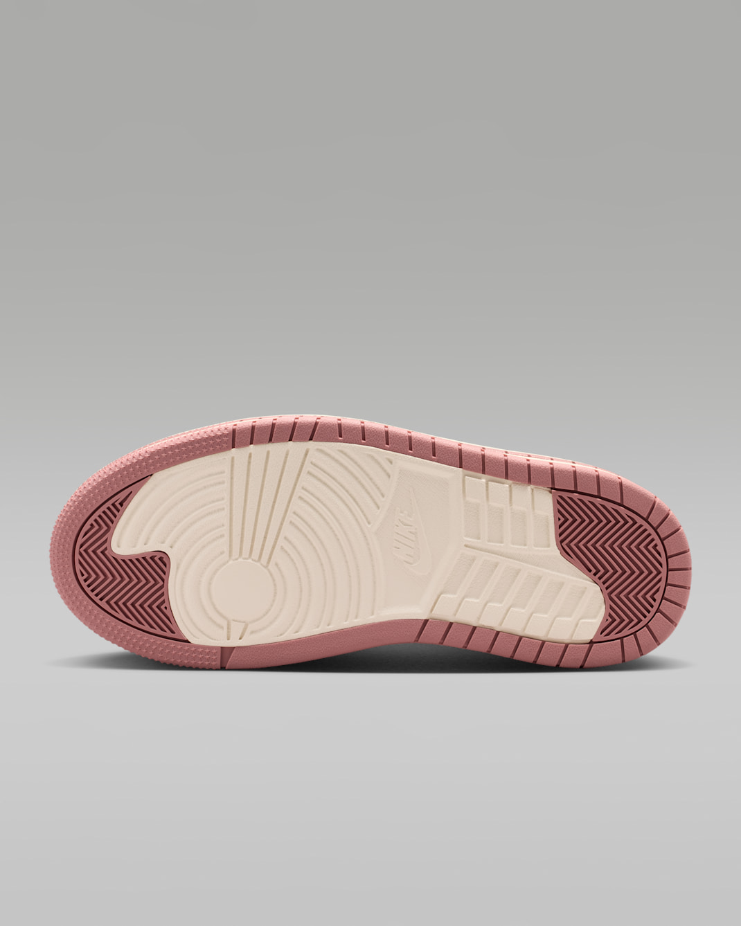 Air Jordan 1 Triple Stack Women's Shoes