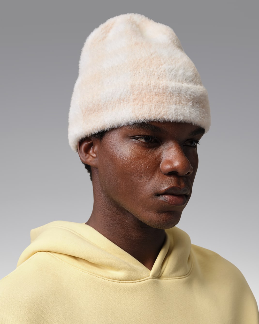 Jordan Peak Beanie