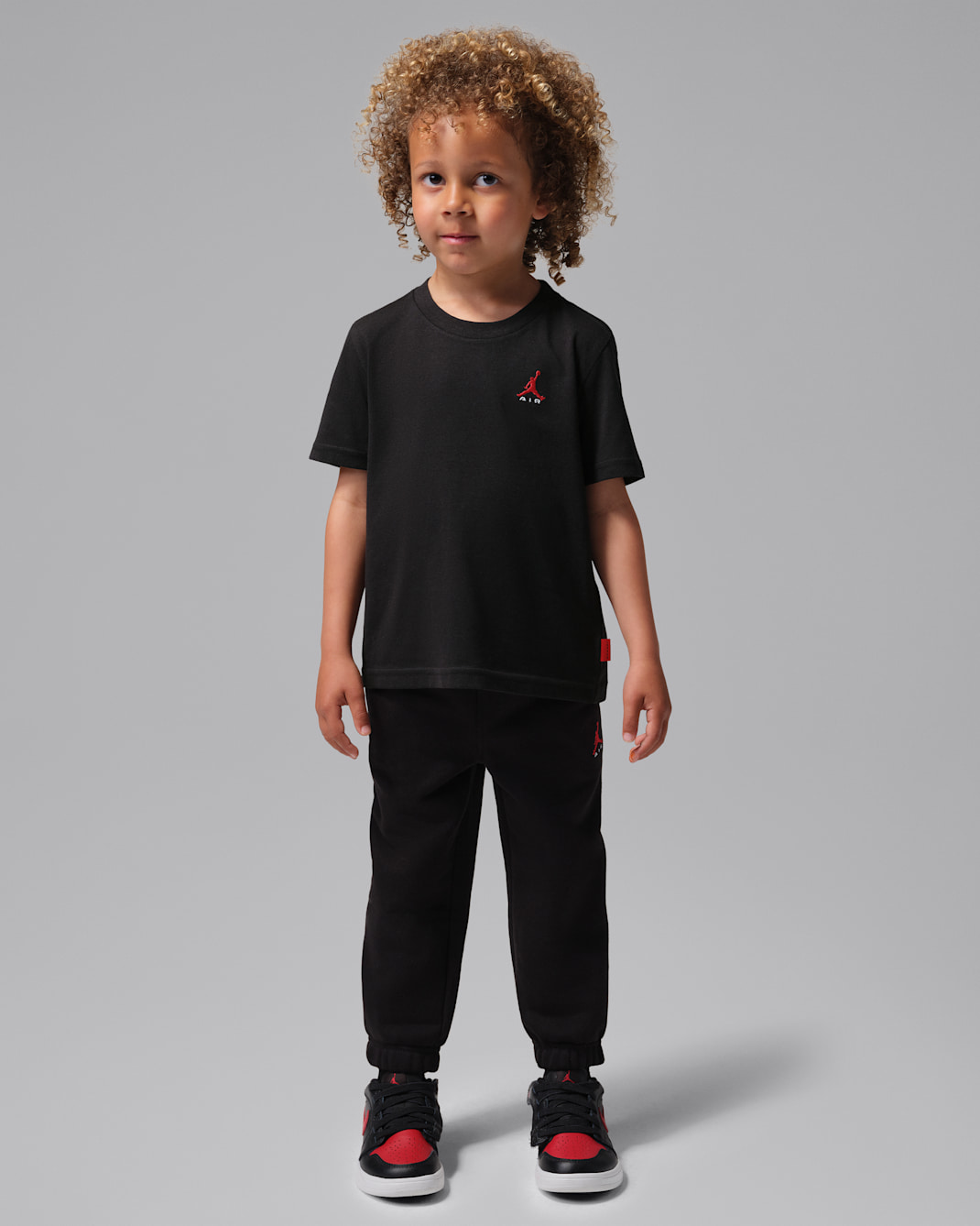 Jordan Toddler Brooklyn T-Shirt
