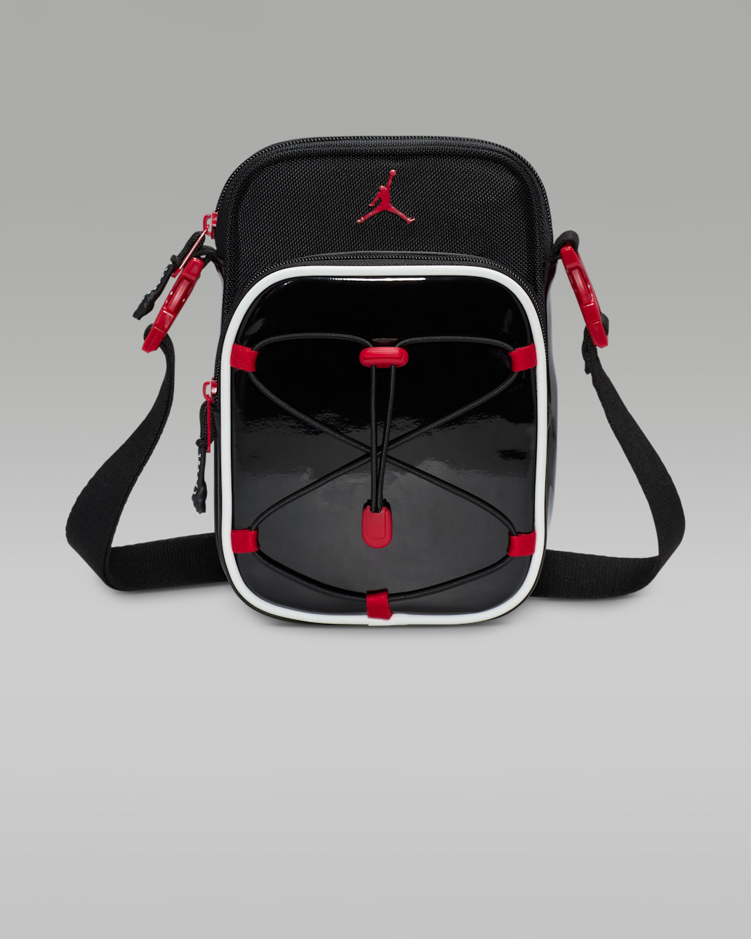 Bolsa Festival (1.5 L) Air Jordan - Negro/Negro