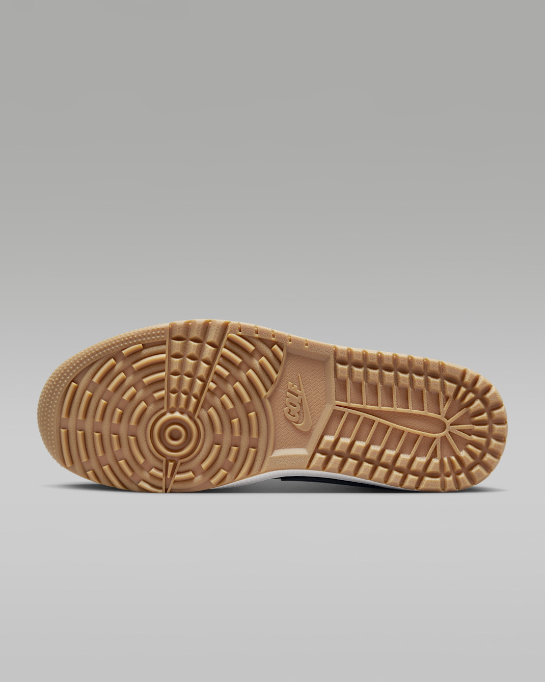 Air Jordan 1 Low G Golf Shoes