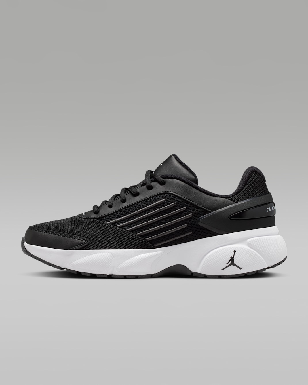 Jordan Trunner Access Women's Shoes - Black/Anthracite/White