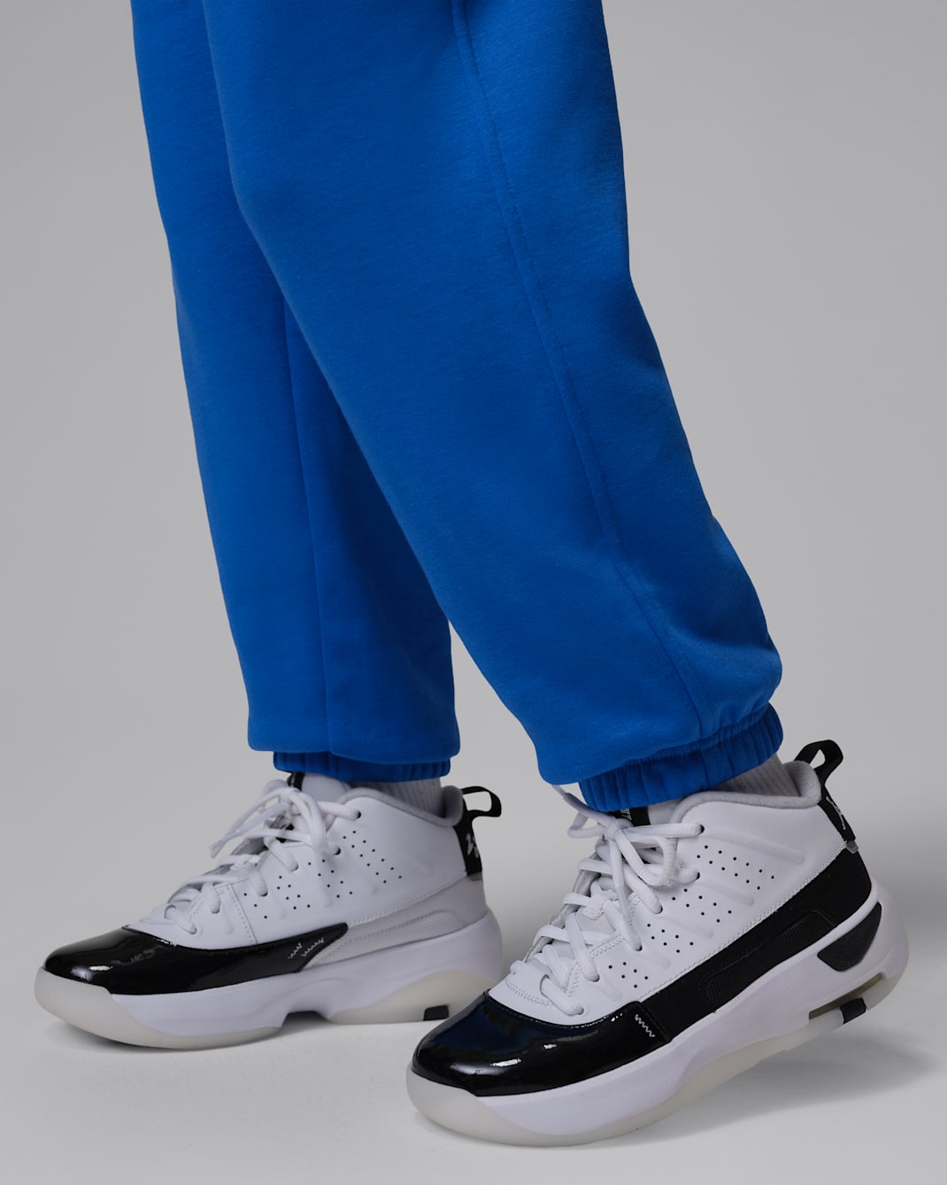 Jordan Brooklyn Fleece Big Kids' Joggers