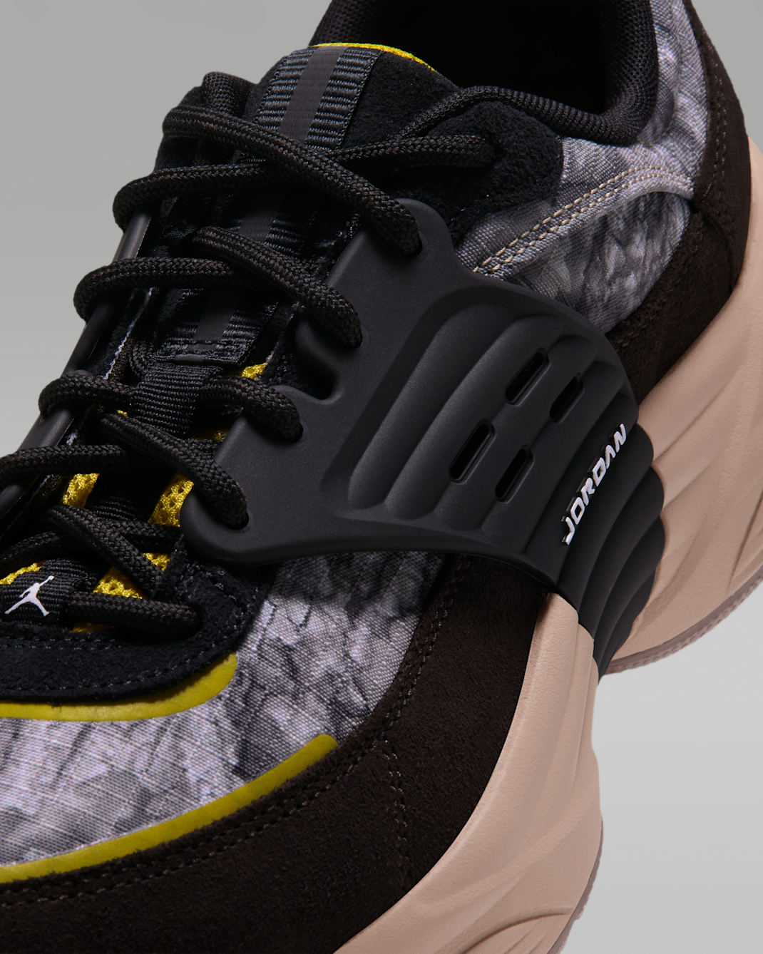 Jordan Trunner O/S Realtree Men's Shoes