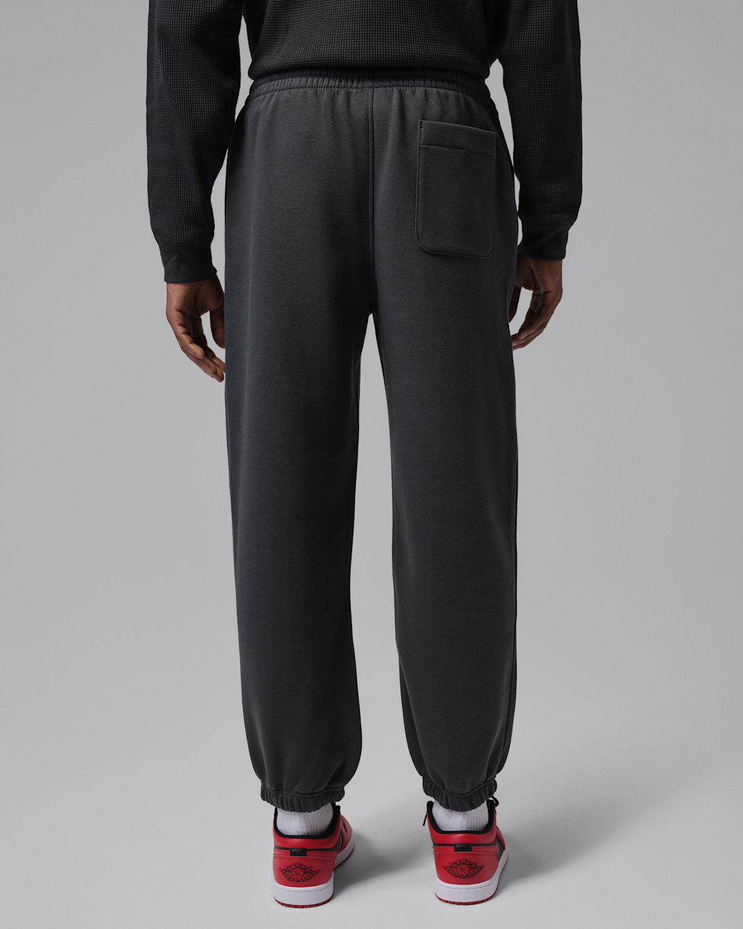 Jordan Brooklyn Fleece Men's Cuffed Pants