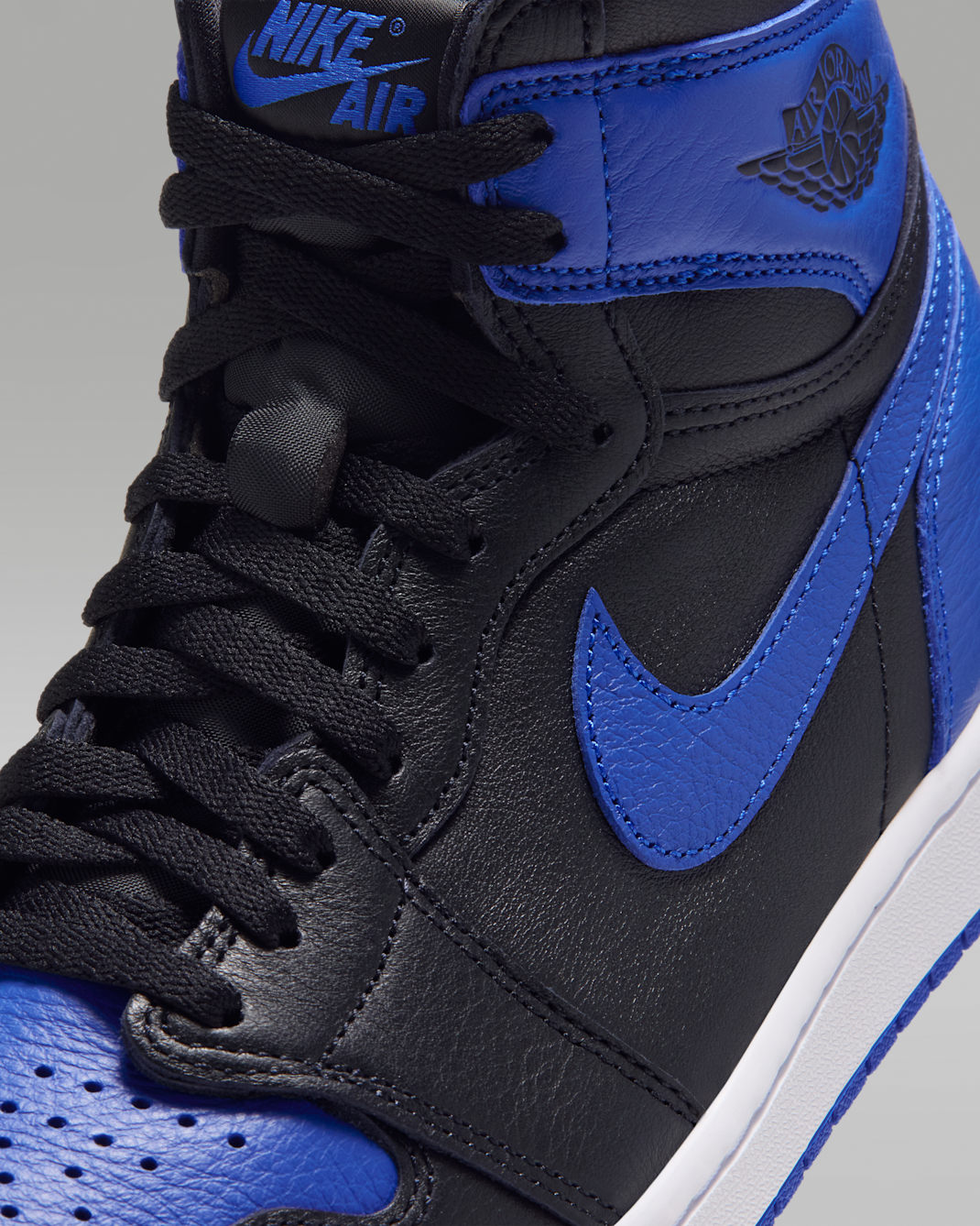 Air Jordan 1 High OG "Royal" Men's Shoes