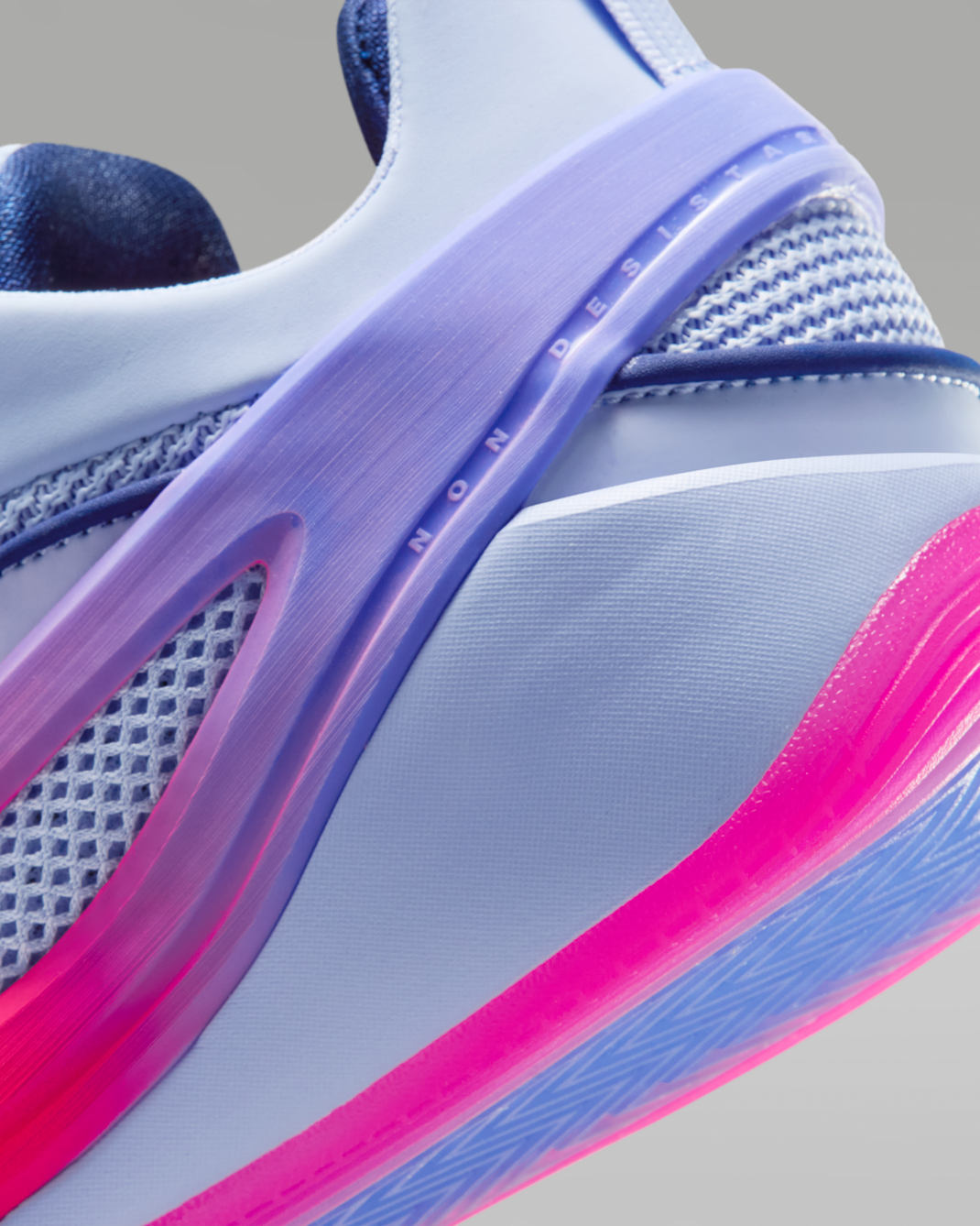 Luka 5 Big Kids' Basketball Shoes