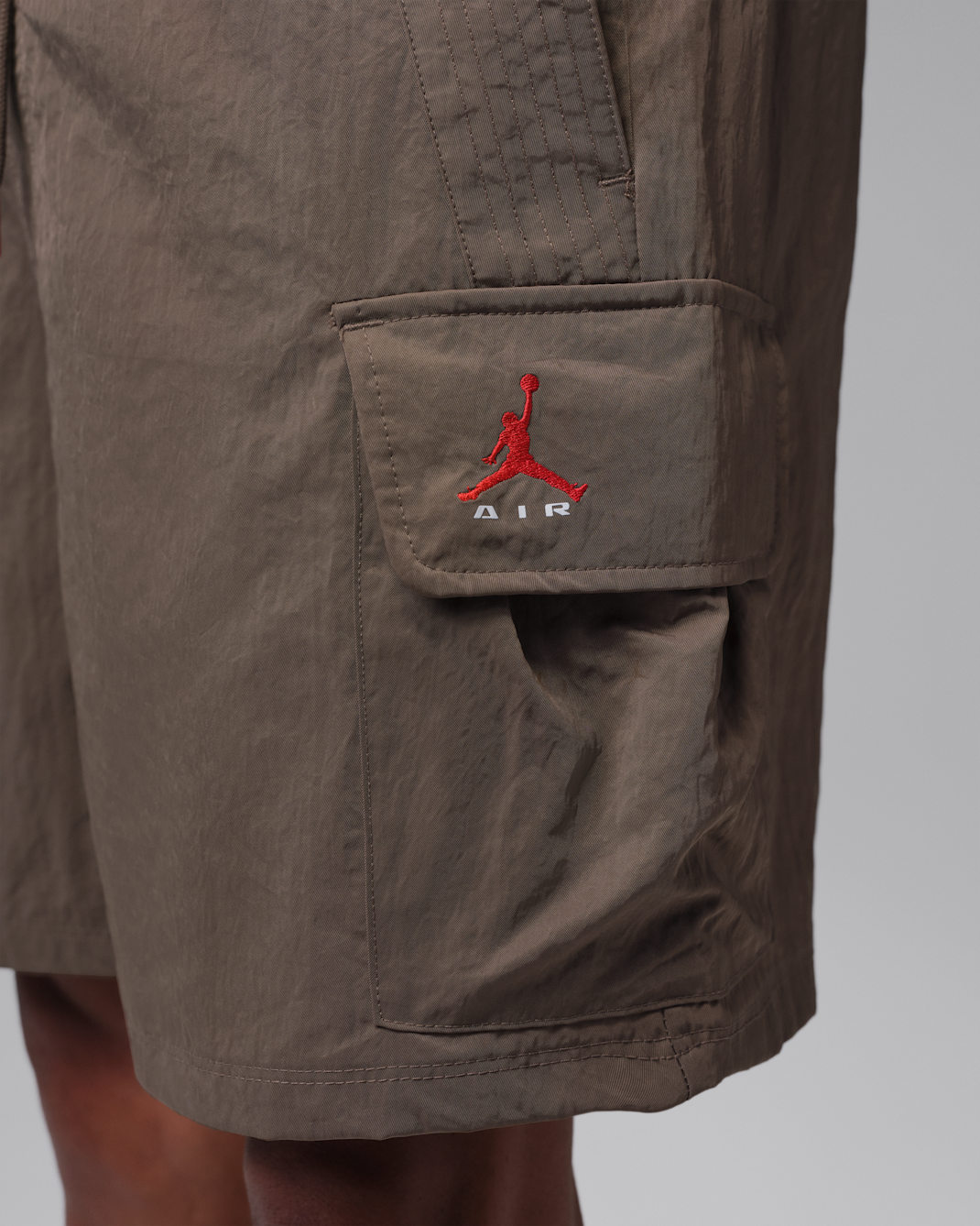 Jordan Brooklyn Men's Woven Cargo Shorts