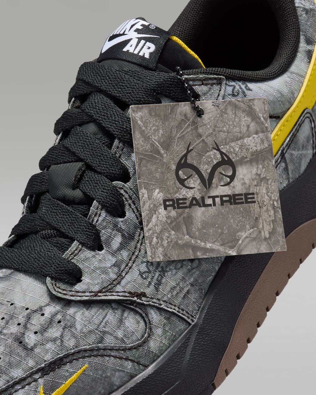 Jordan Strada Realtree Men's Shoes