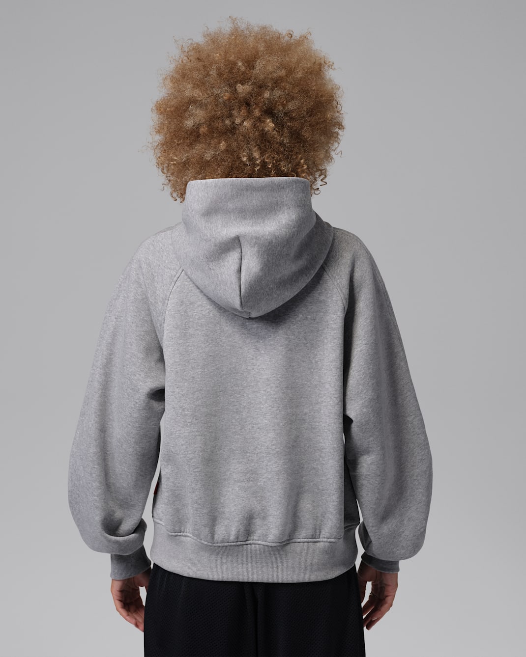 Jordan Brooklyn Women's Pullover Hoodie