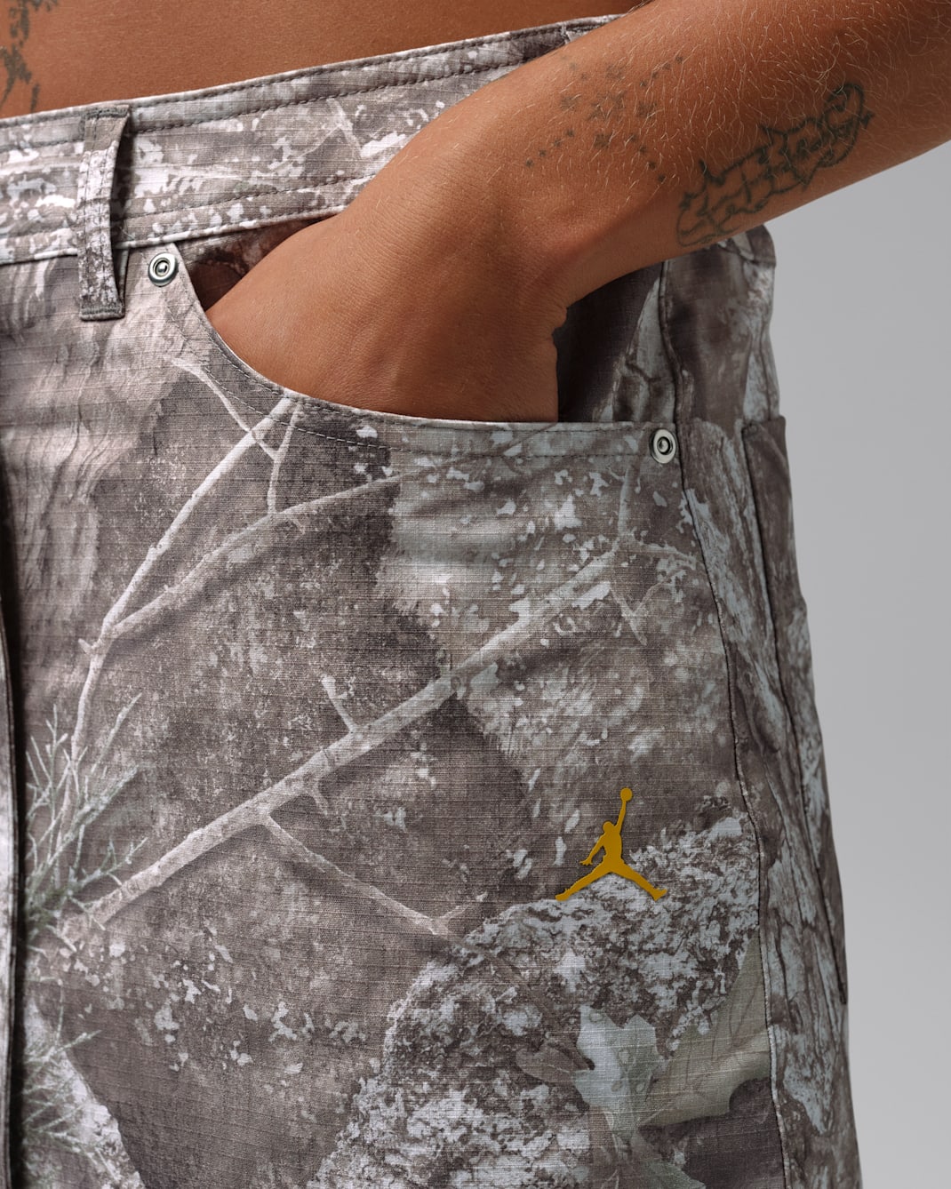 Jordan Flight Women's Realtree Skirt