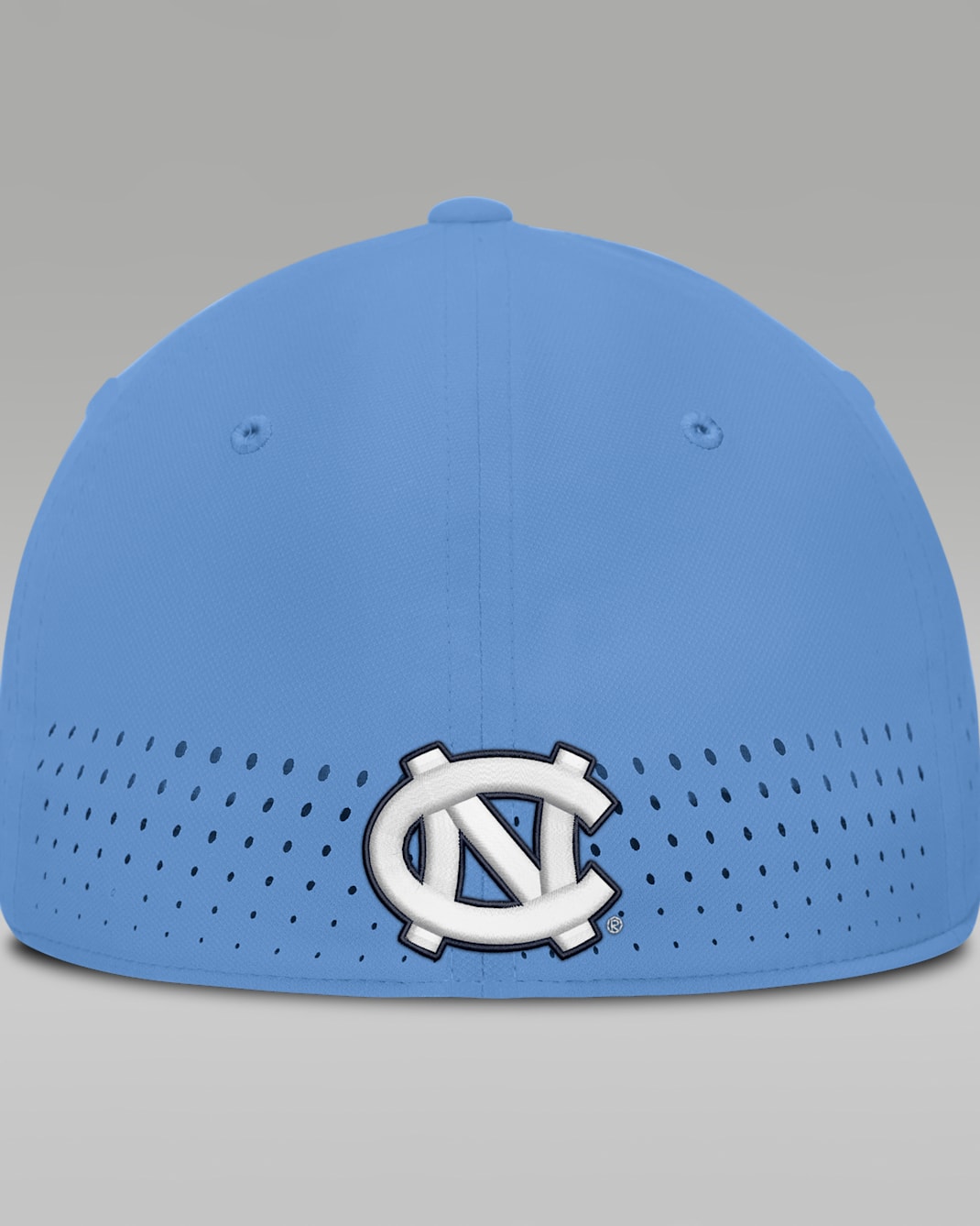 North Carolina Sideline Club Gameday Men's Jordan Brand Dri-FIT College Hat