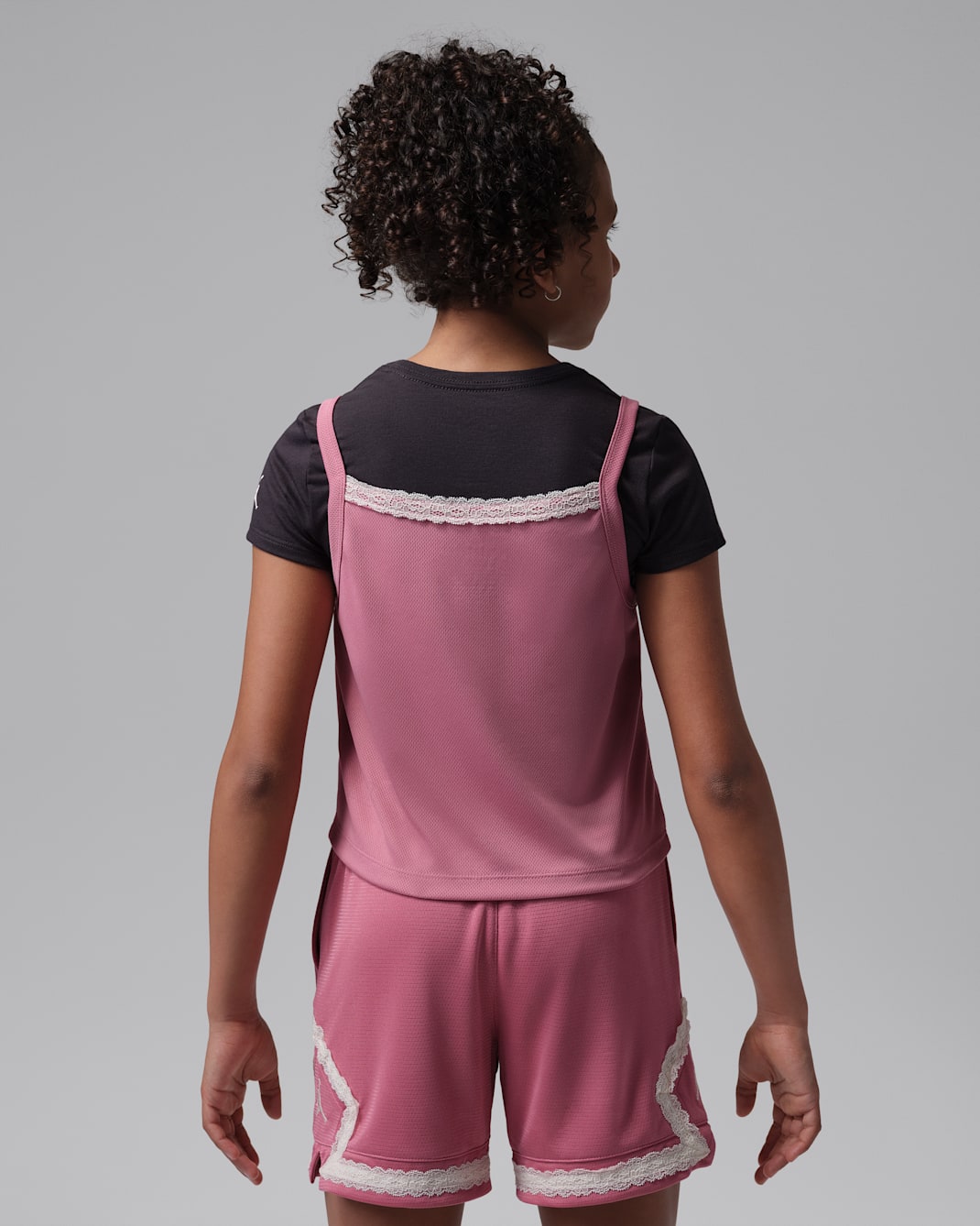 Jordan Big Kids' 2-Piece Cami Set