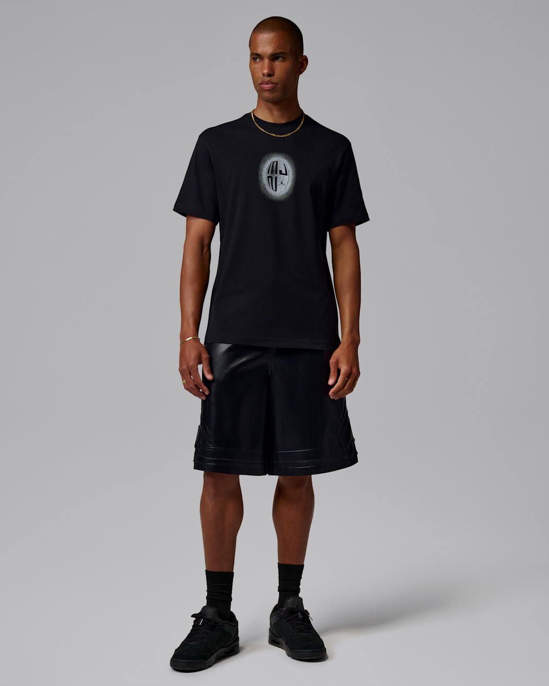 Jordan Sport Men's Dri-FIT Graphic T-Shirt
