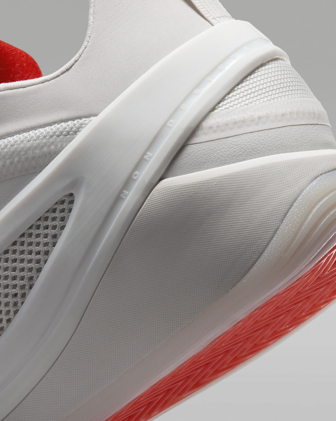 Luka 5 "Ghost" Basketball Shoes