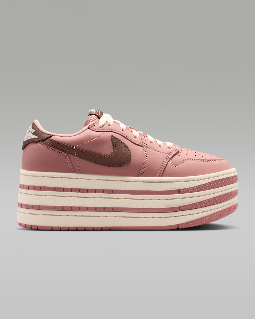 Air Jordan 1 Triple Stack Women's Shoes