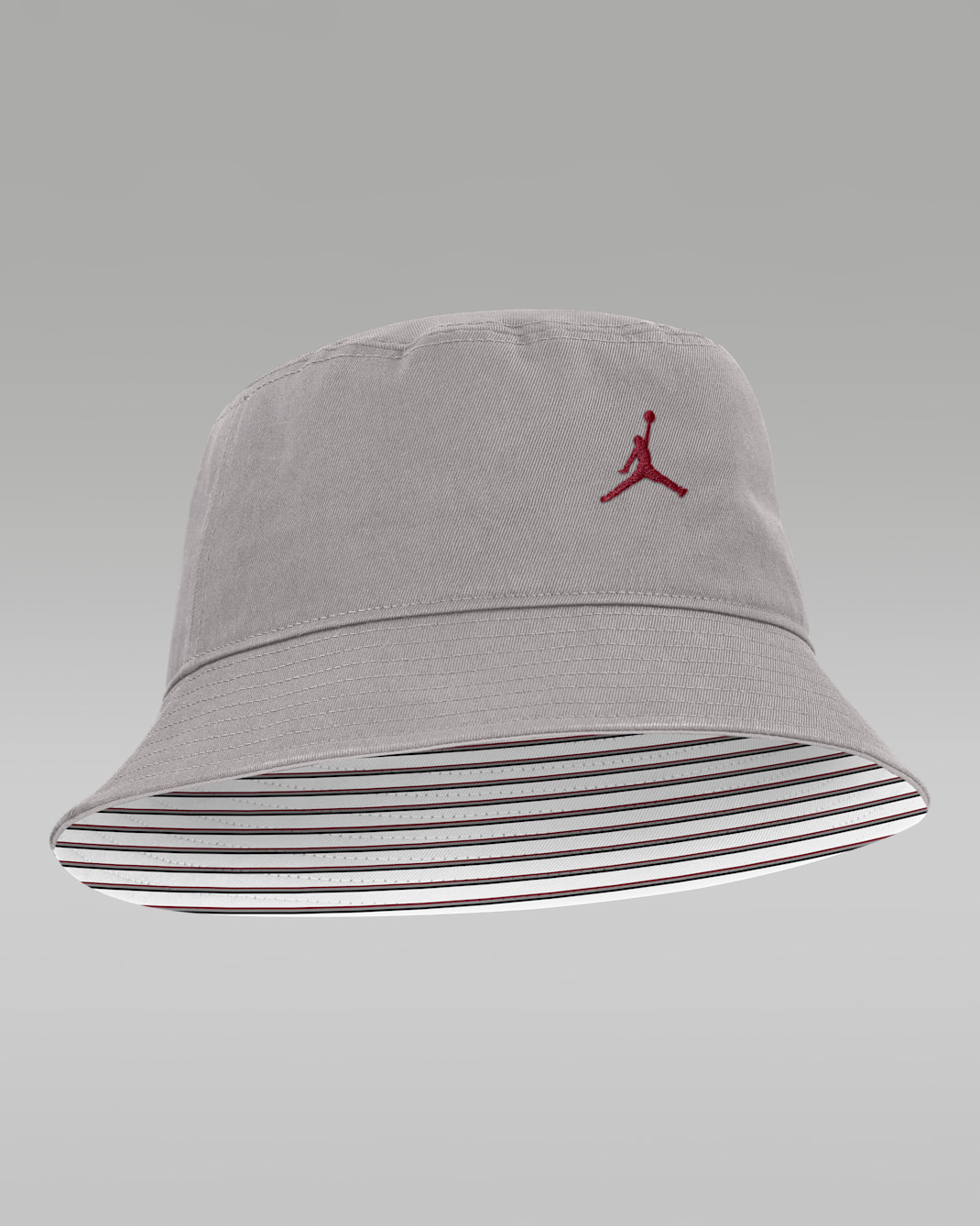 Oklahoma Primetime Apex Men's Jordan Brand College Bucket Hat