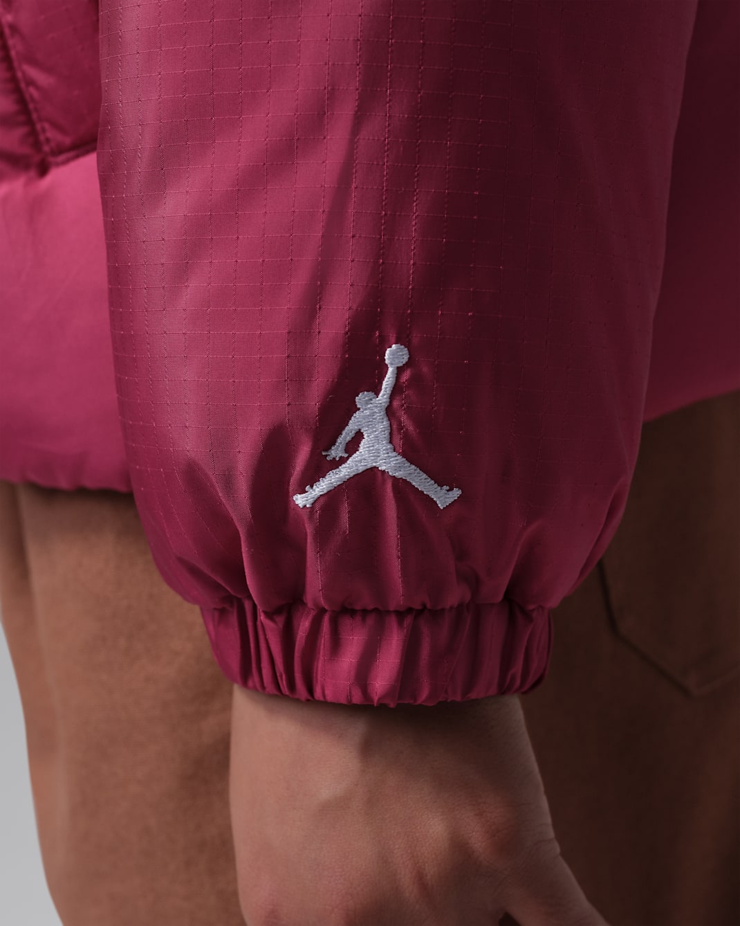 Jordan Big Kids' Jacket