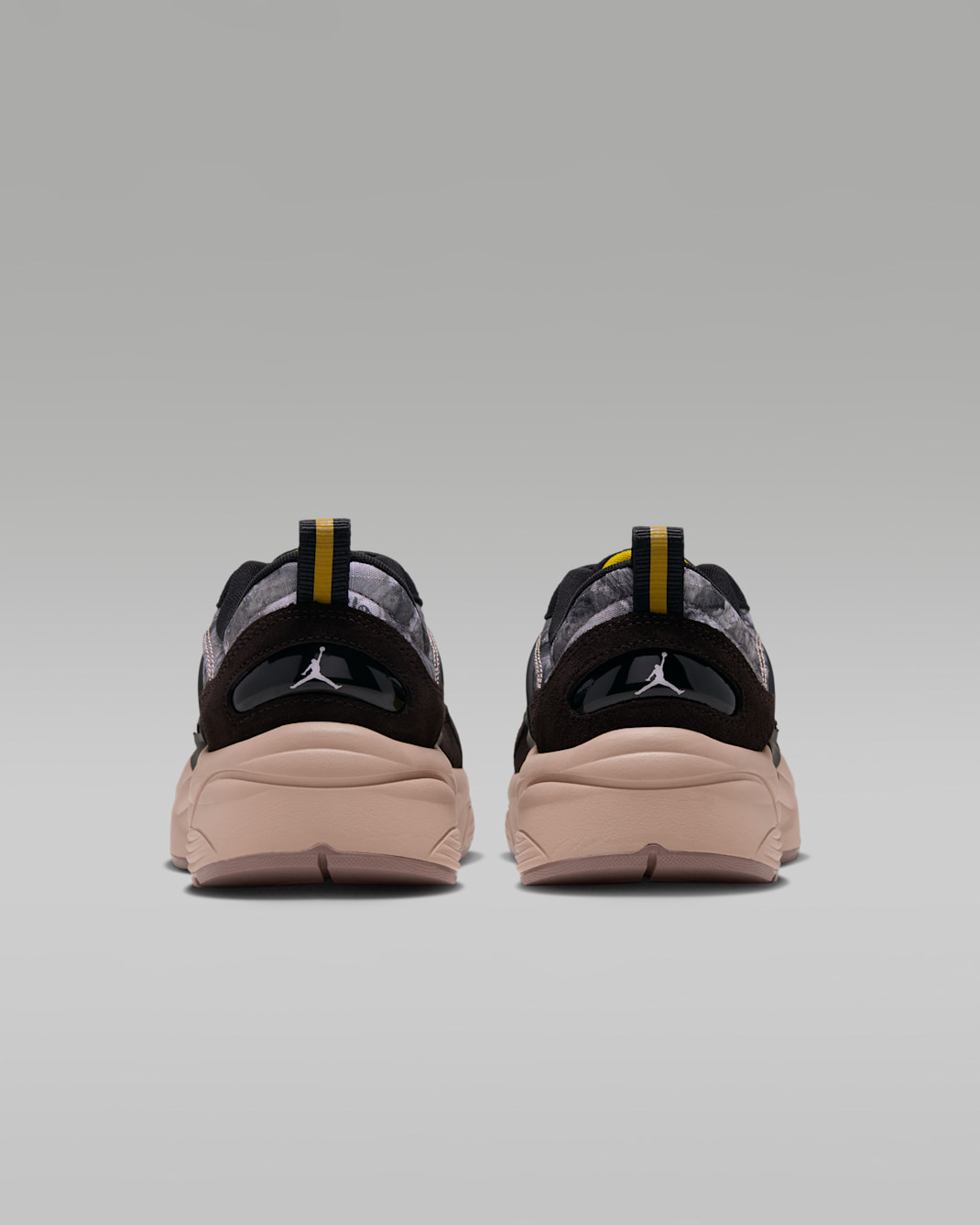 Jordan Trunner O/S Realtree Men's Shoes