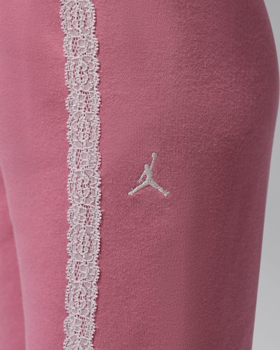 Jordan She's An All Star Toddler 2-Piece Pullover Hoodie Set
