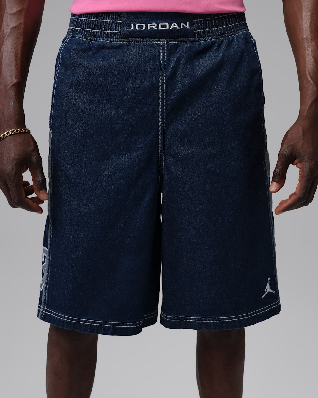 Jordan Flight Club Men's Baggy Shorts