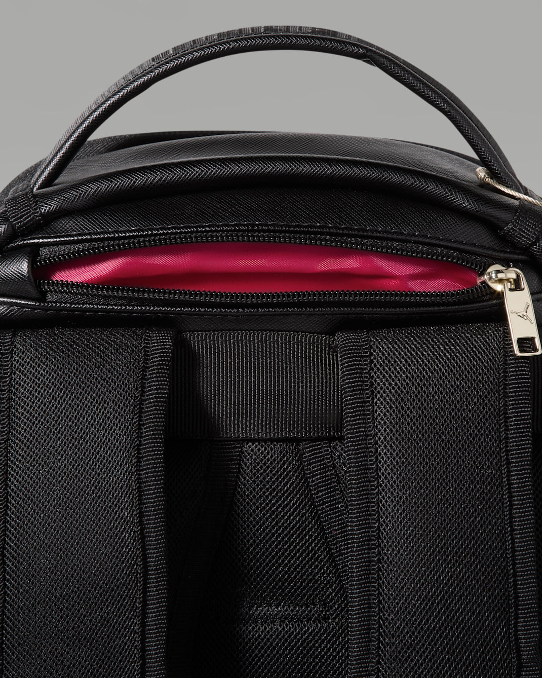 Jordan 6 Rings Trophy Backpack (26L)
