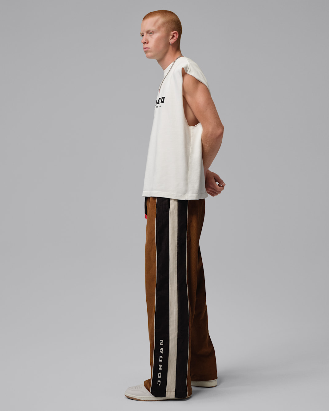 Jordan Flight Men's Corduroy Pants
