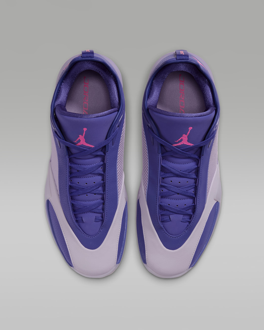Jordan Triangle Basketball Shoes