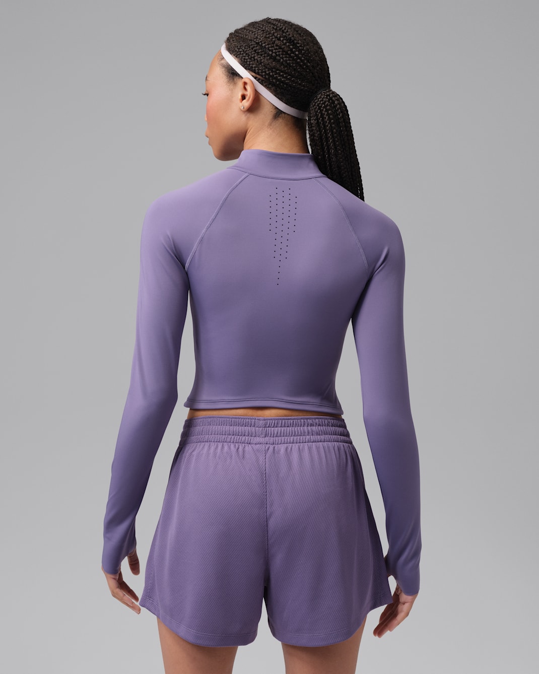 Jordan Sport Flightweight Women's Dri-FIT Jacket