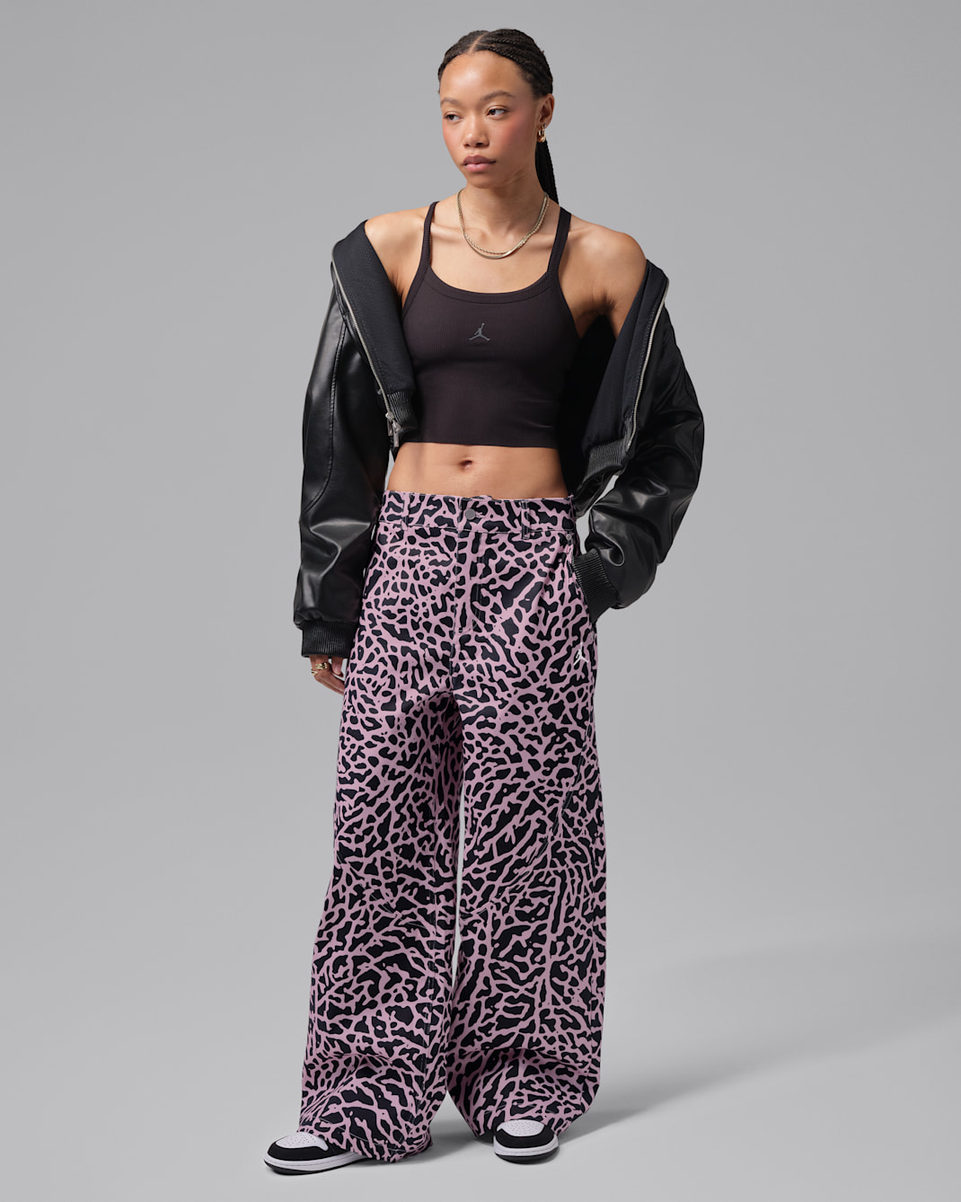 Jordan Flight Women's Barrel Pants