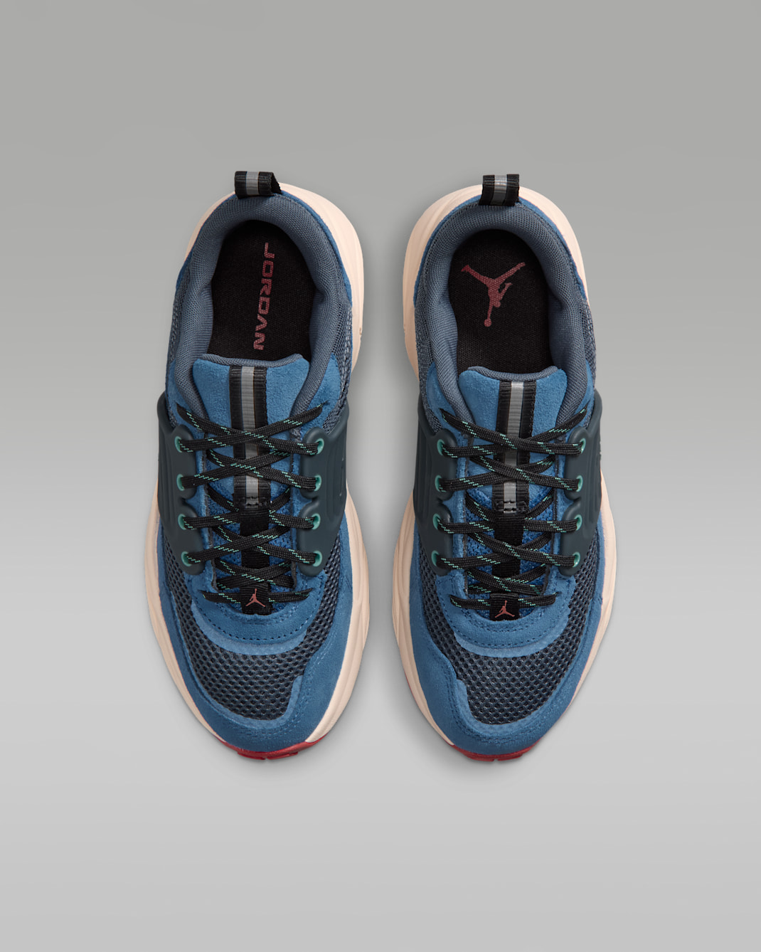 Jordan Trunner O/S Big Kids' Shoes