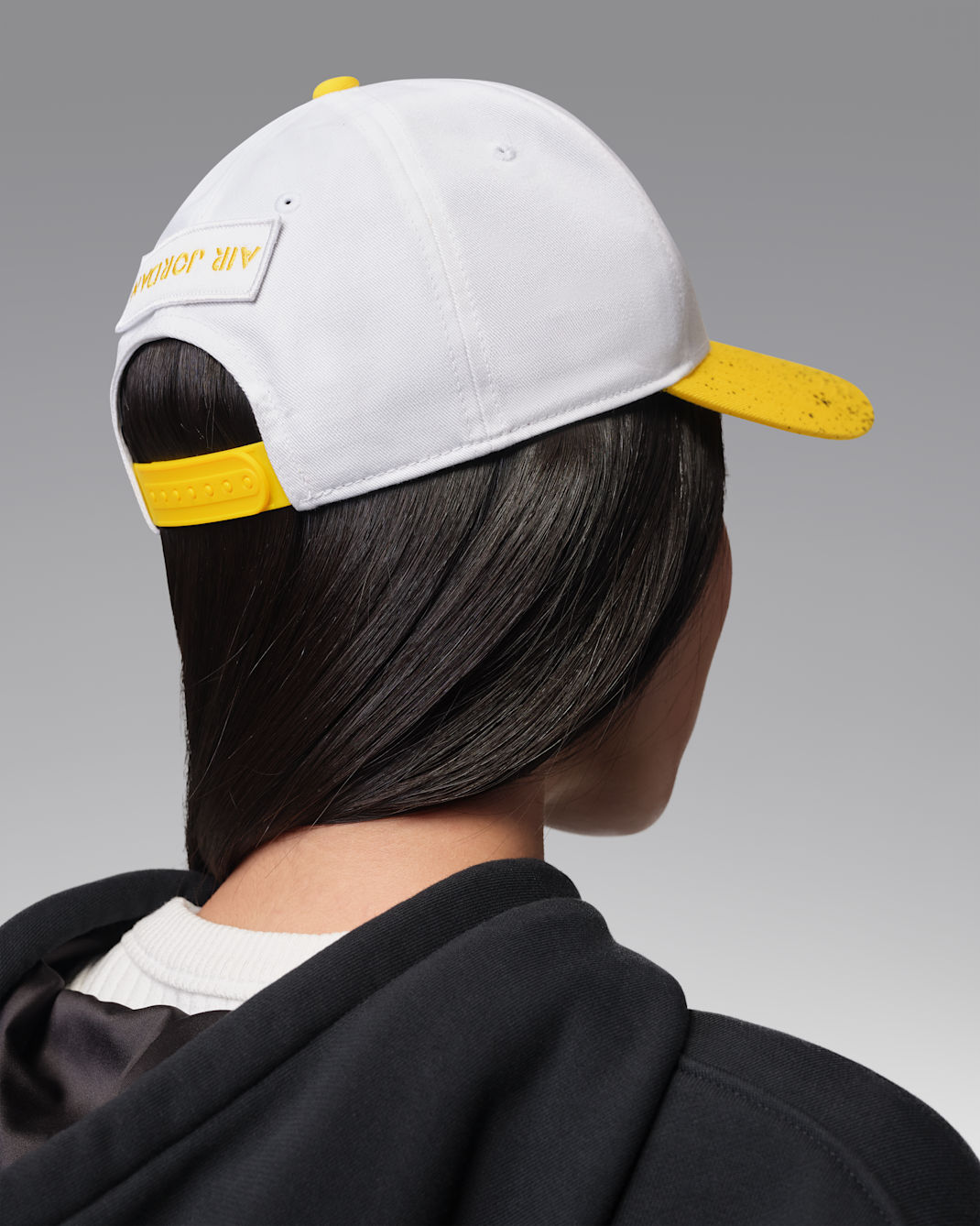 Jordan Rise "Tour Yellow" Adjustable Cap