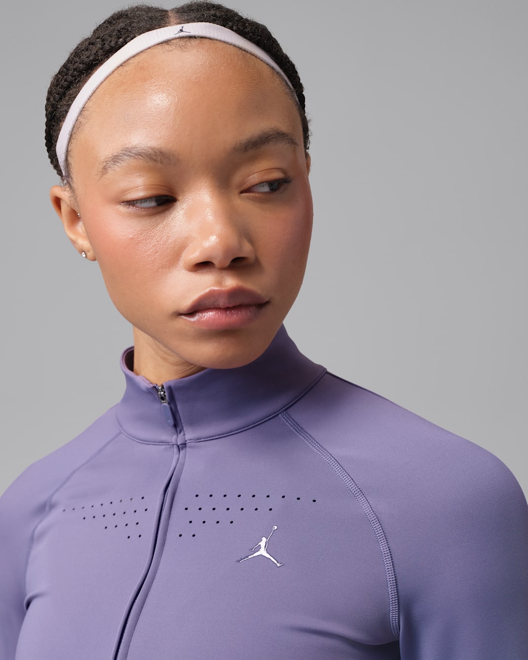 Jordan Sport Flightweight Women's Dri-FIT Jacket