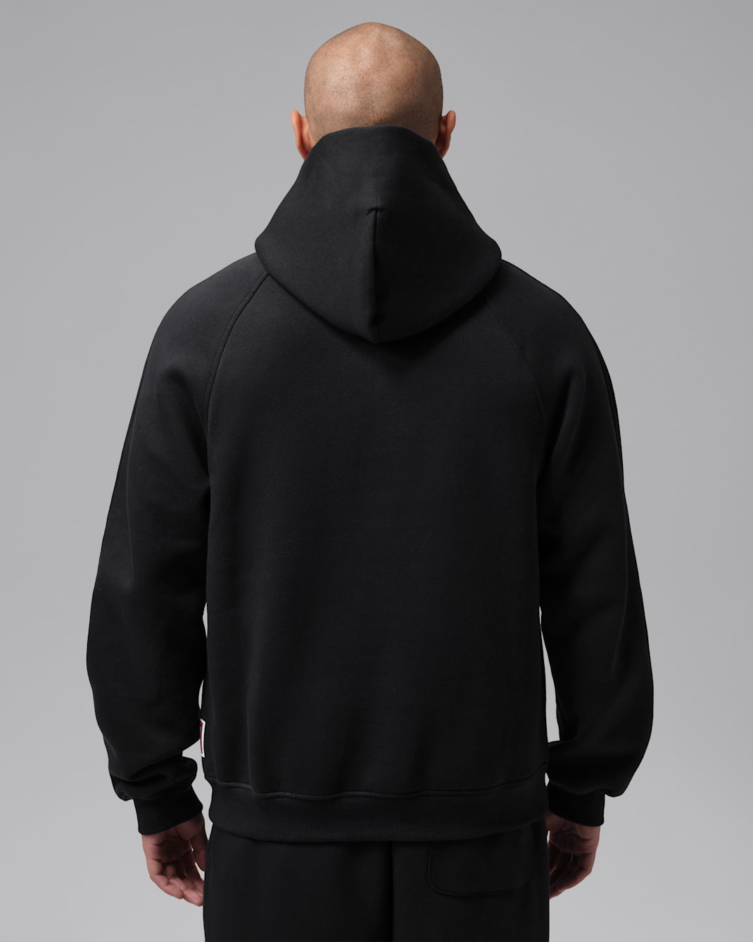 Jordan Brooklyn Men's Statement Pullover Hoodie