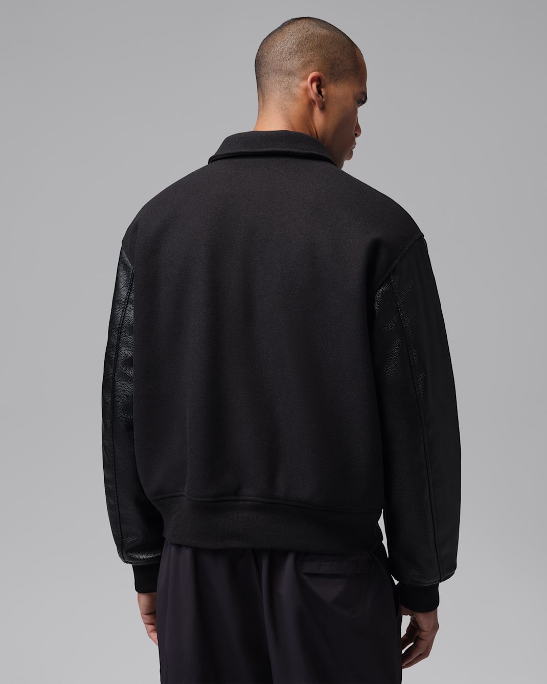 Jordan Flight Men's Varsity Jacket