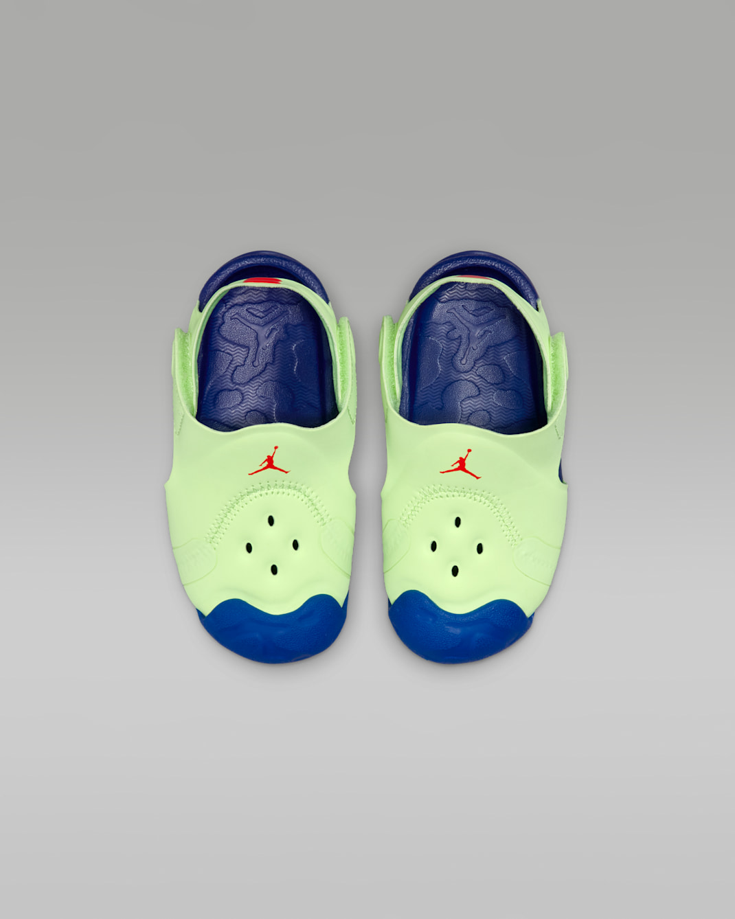 Jordan OTDR Baby/Toddler Sandals