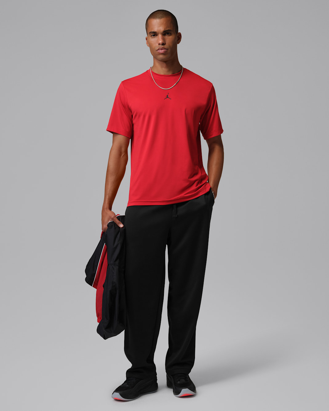 Jordan Jumpman Men's Track Pants