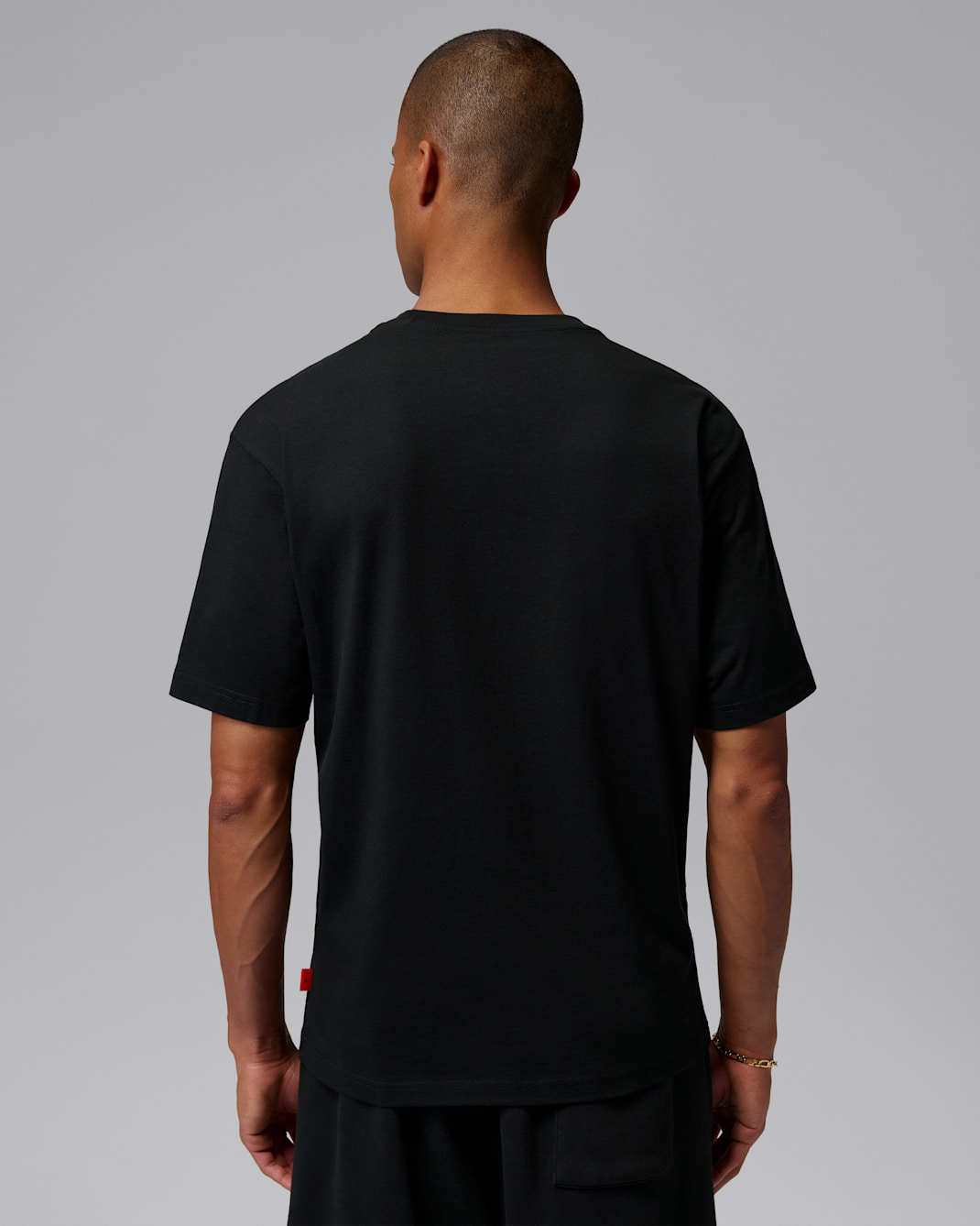 Jordan Brooklyn Men's T-Shirt