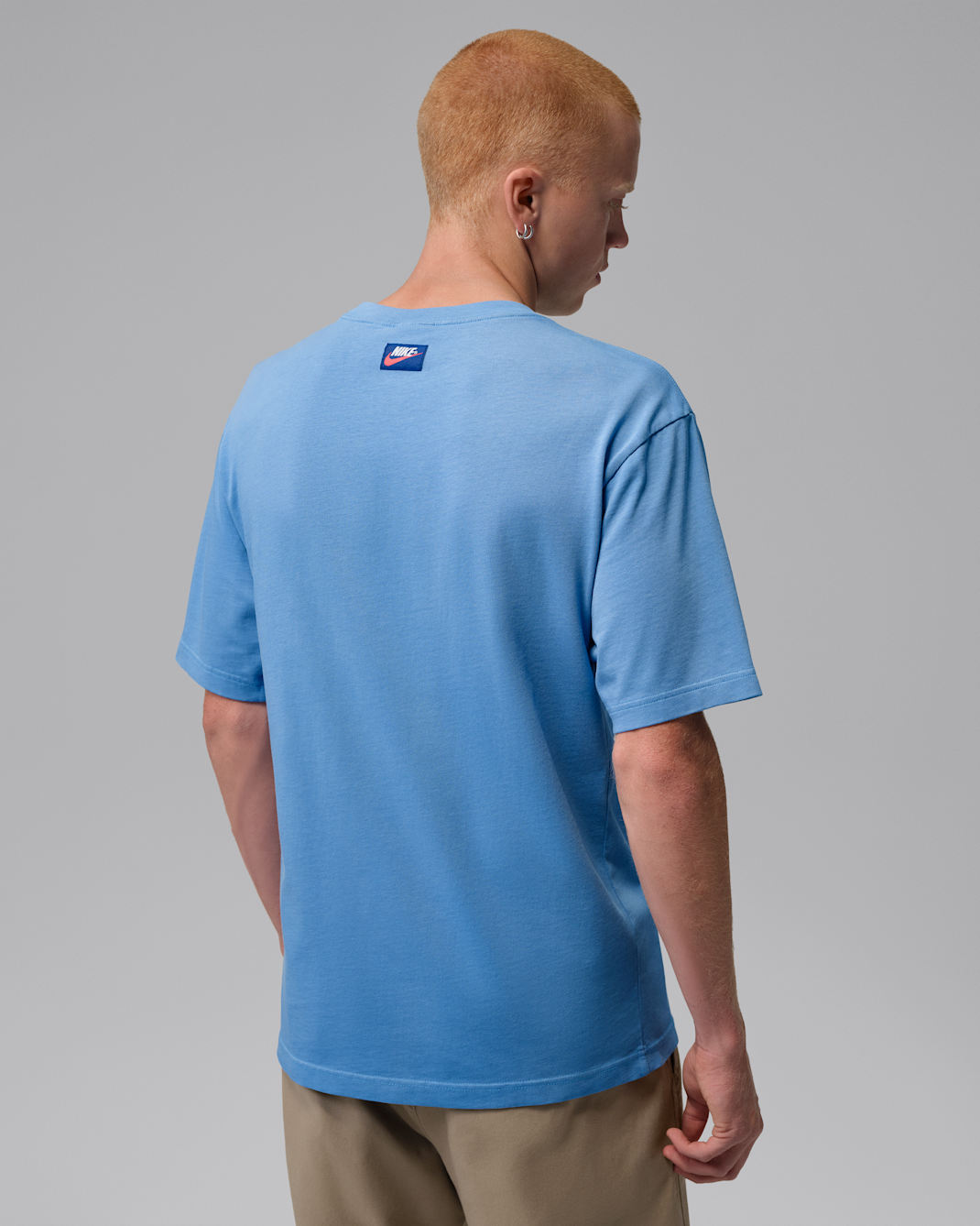 Jordan Flight Essentials Men's Pocket T-Shirt