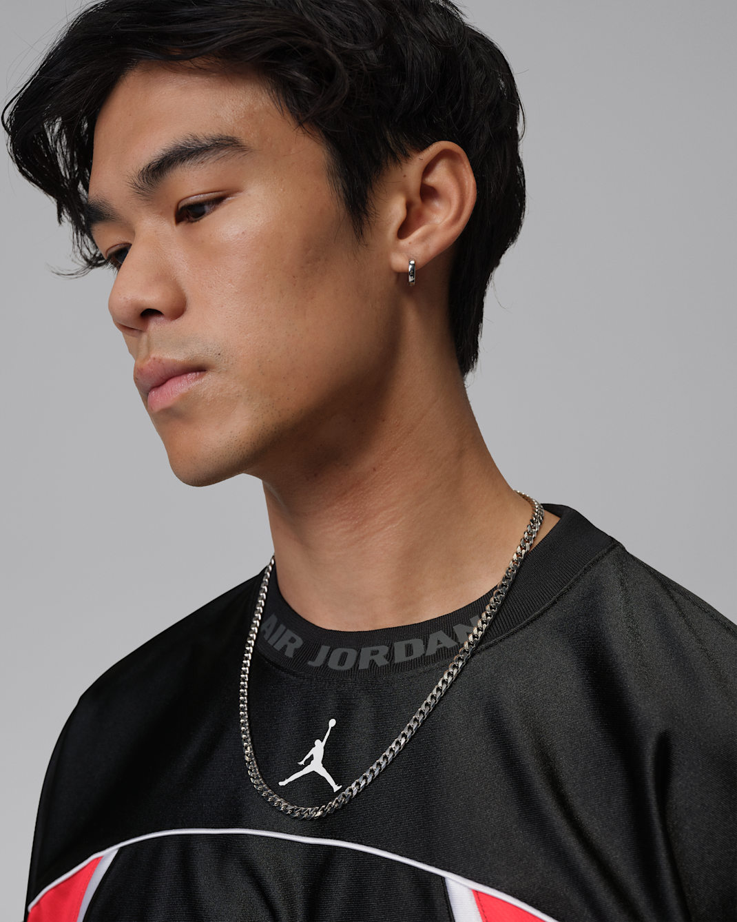 Jordan Flight Club Men's Jersey