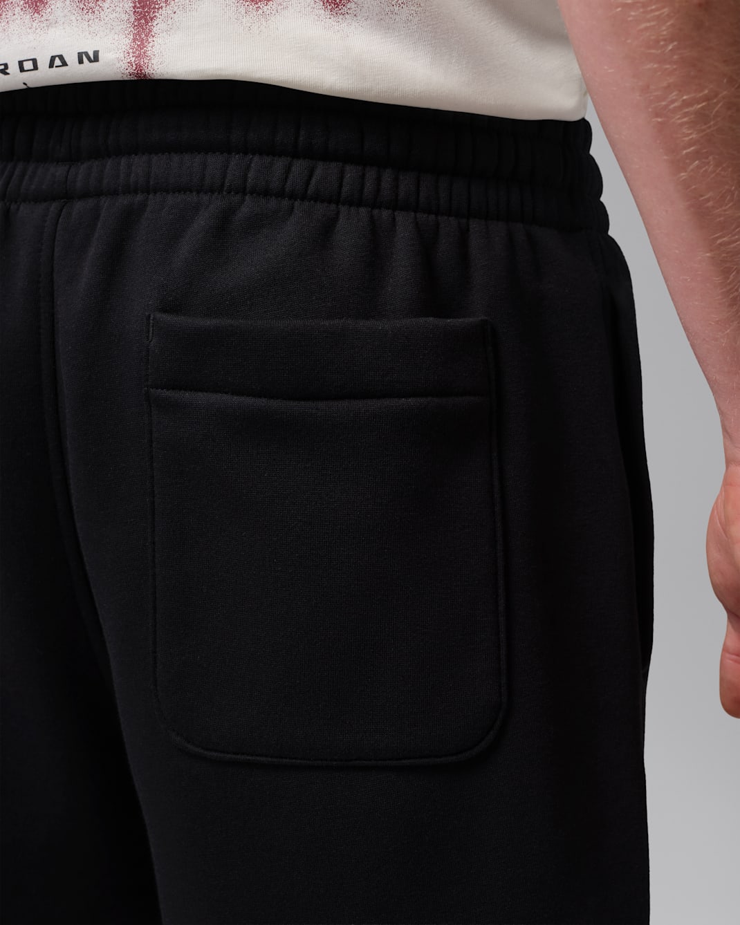 Jordan Brooklyn Men's 7" Shorts