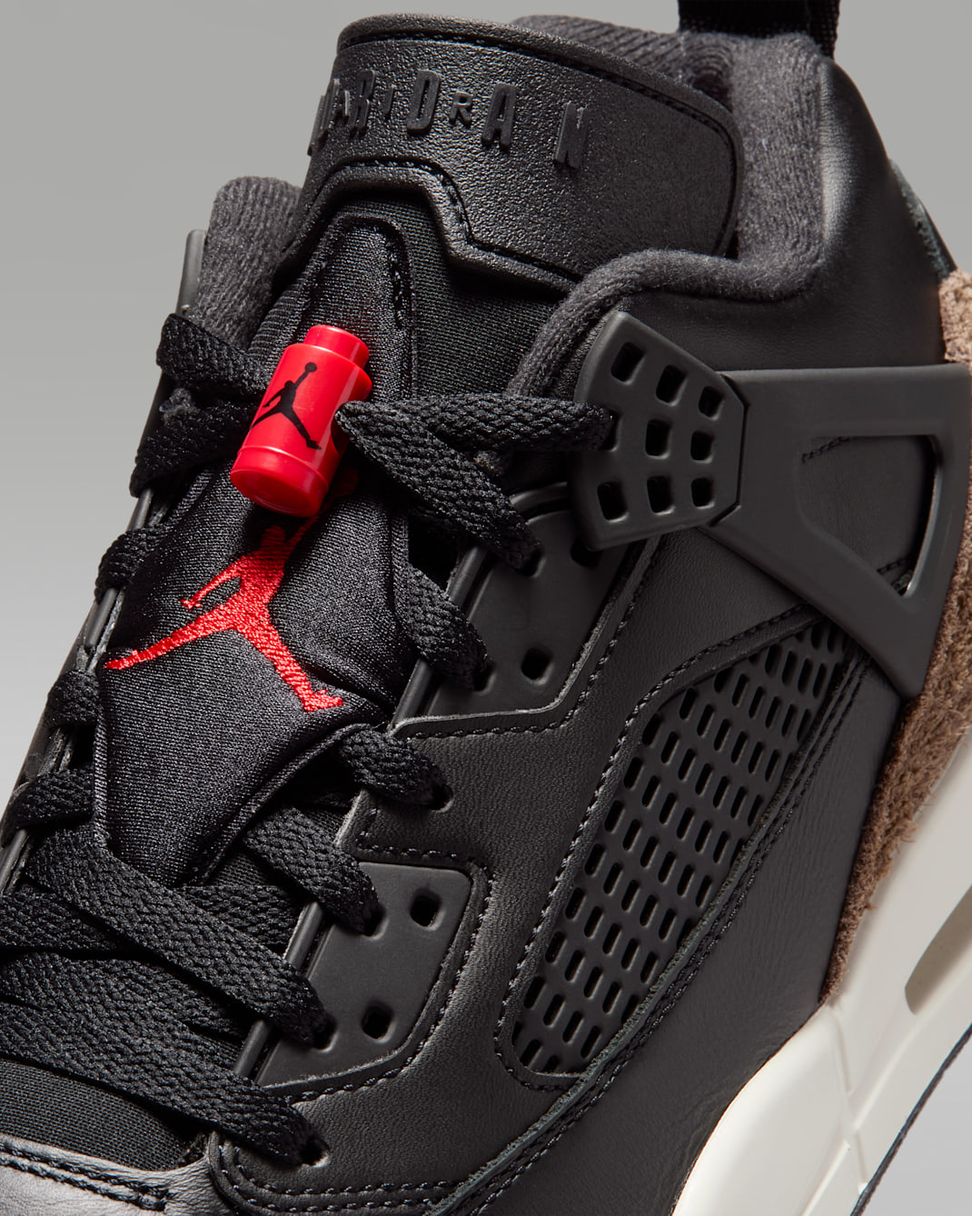 Jordan Spizike Low Men's Shoes