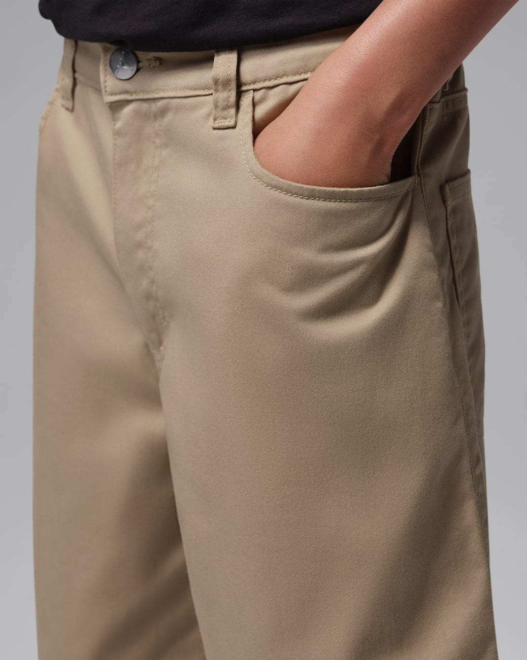 Jordan Big Kids' "We Outside" Skater Shorts