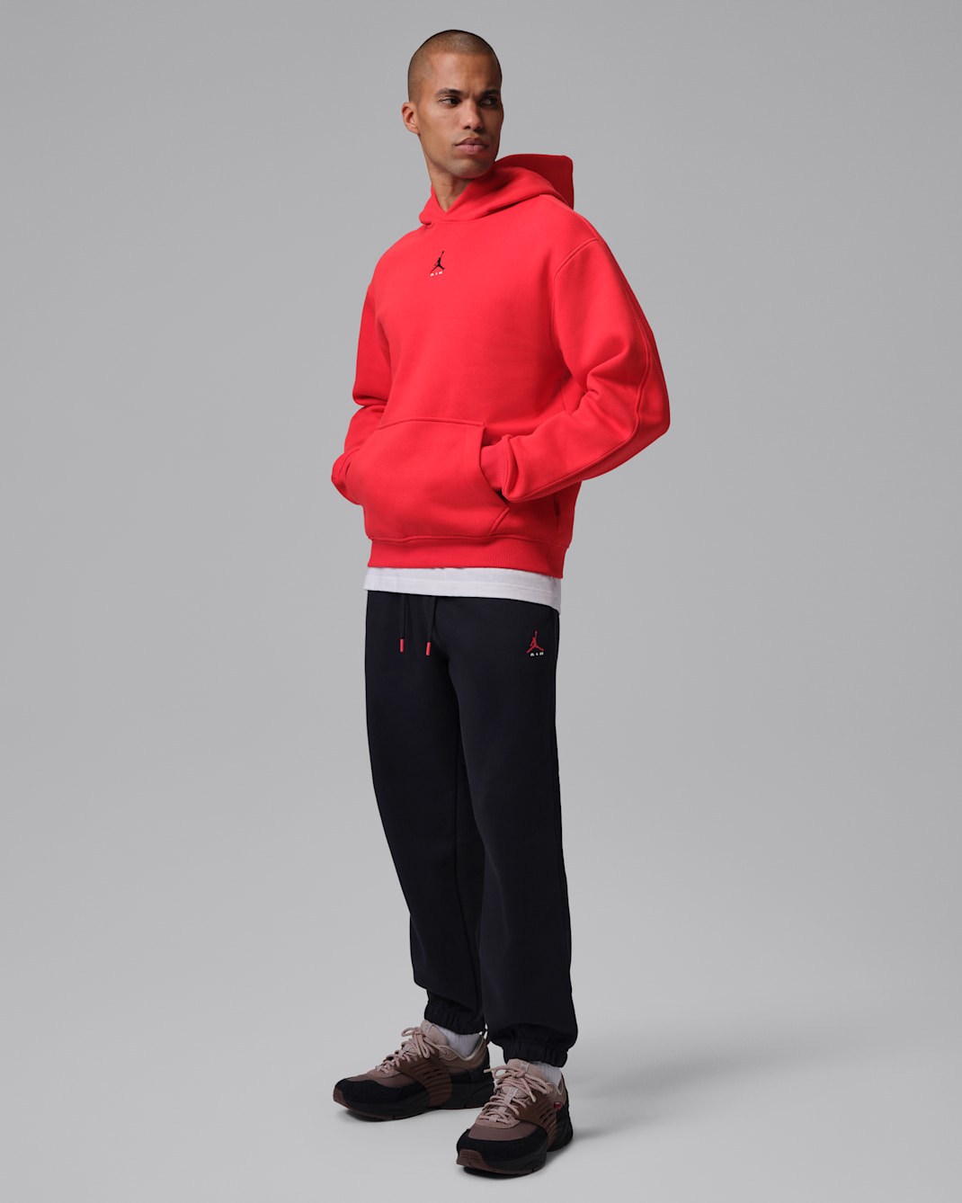 Jordan Brooklyn Men's Pants