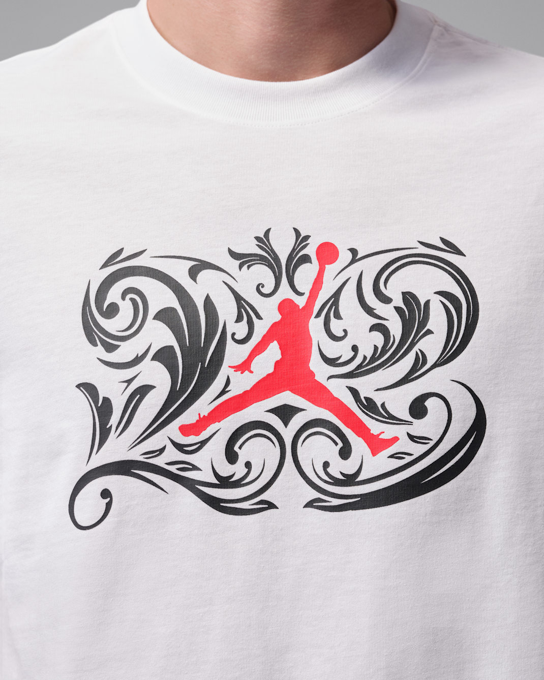Jordan Sport Men's Dri-FIT Graphic T-Shirt